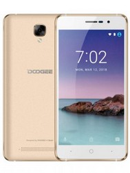 Замена камеры на телефоне Doogee X10s в Уфе